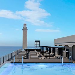 Faro a Lopesan Collection ex IFA Faro