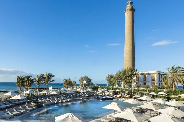Faro a Lopesan Collection ex IFA Faro