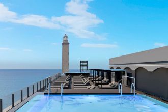 Faro a Lopesan Collection ex IFA Faro