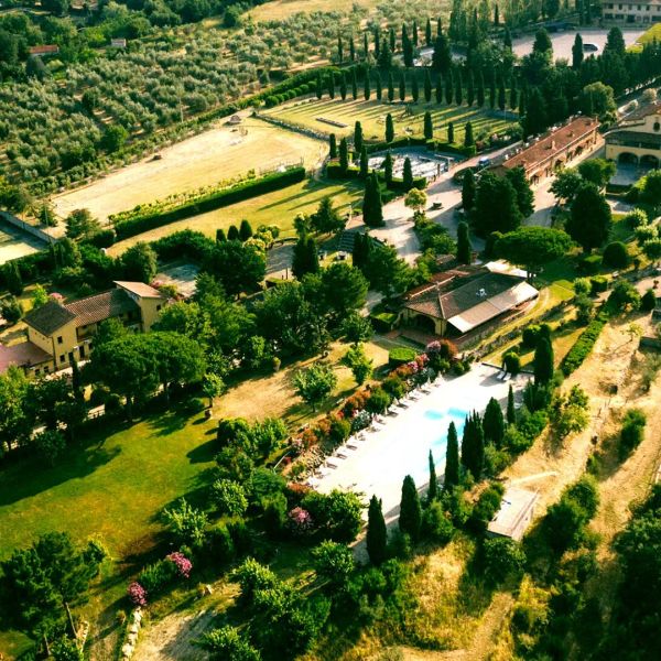 Fattoria Degli Usignoli