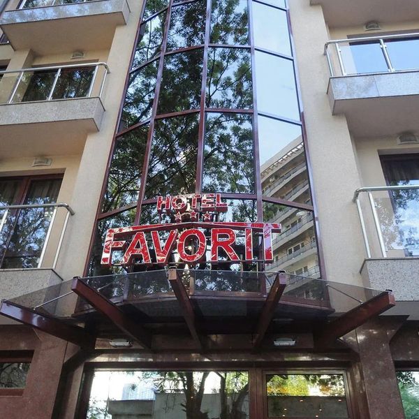 Favorit