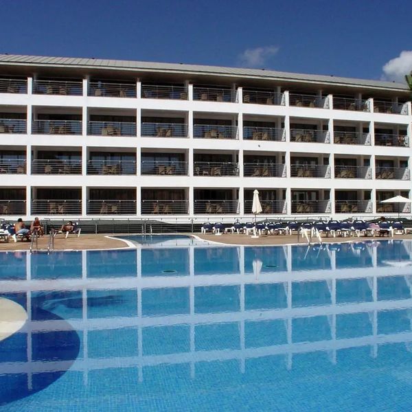 Hotel Alcossebre (ex. Fergus Alcoceber)