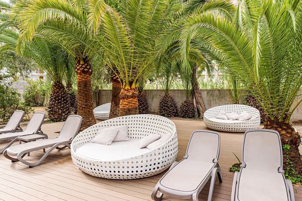 Fergus Bermudas (ex. Ola Club)