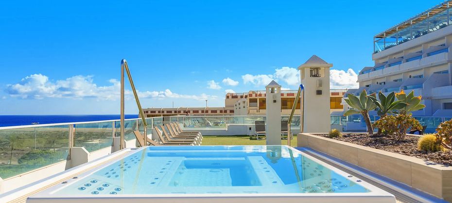 Fergus Cactus Garden (ex. Lemon & Soul Cactus Garden)