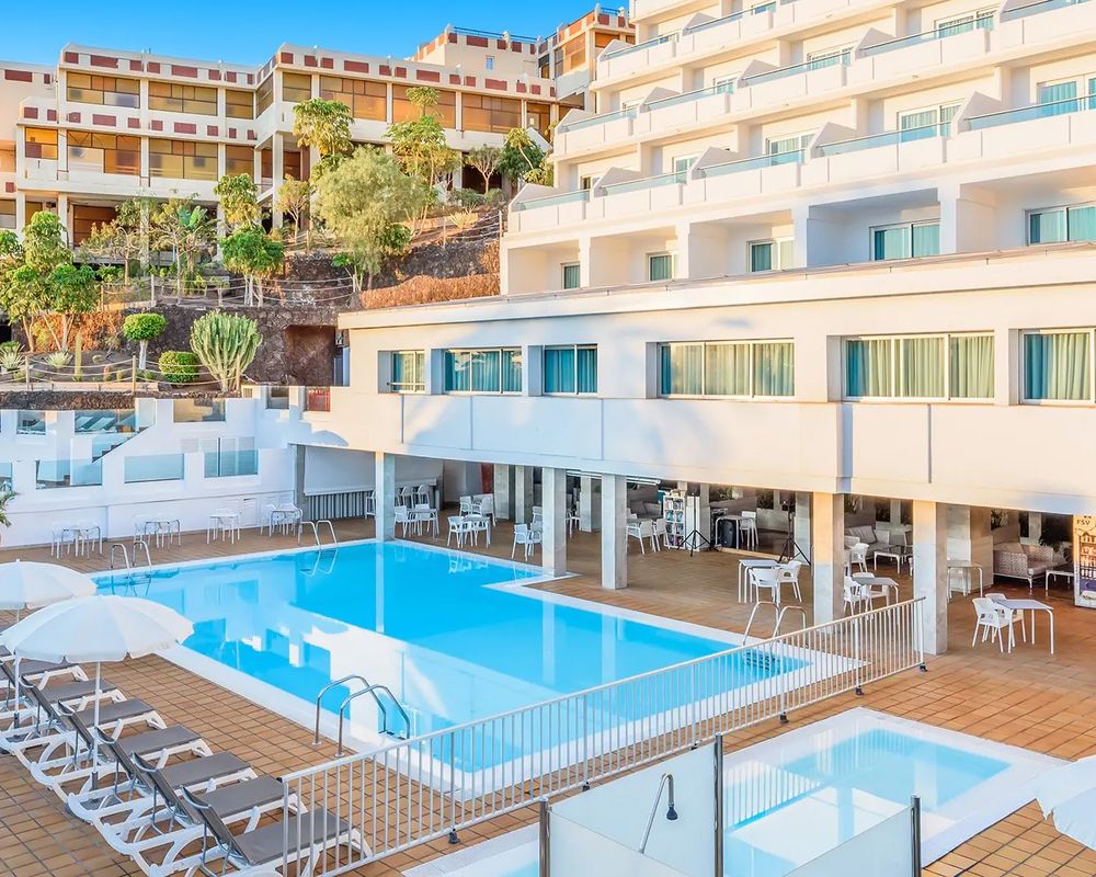 Fergus Cactus Garden (ex. Lemon & Soul Cactus Garden)