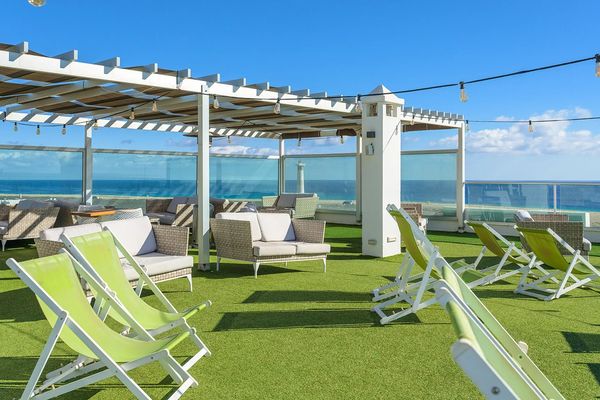 Fergus Cactus Garden (ex. Lemon & Soul Cactus Garden)