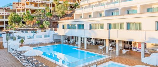 Fergus Cactus Garden (ex. Lemon & Soul Cactus Garden)