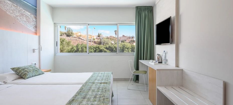 Fergus Cactus Garden (ex. Lemon & Soul Cactus Garden)