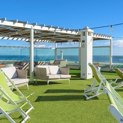 Fergus Cactus Garden ex Lemon Soul Cactus Garden