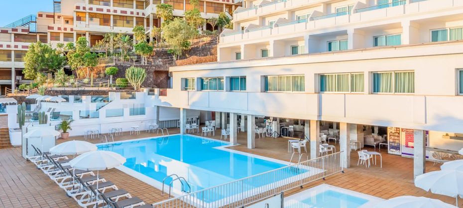 Fergus Cactus Garden (ex. Lemon & Soul Cactus Garden)