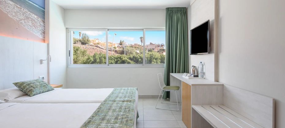 Fergus Cactus Garden (ex. Lemon & Soul Cactus Garden)