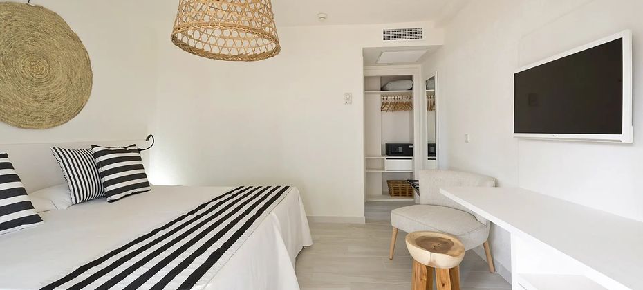 Fergus Club Europa (Peguera)
