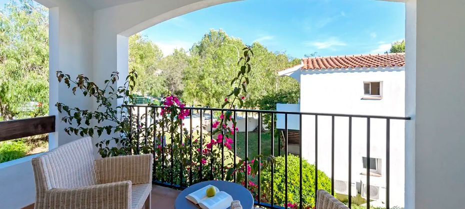 Fergus Club Europa (Peguera)