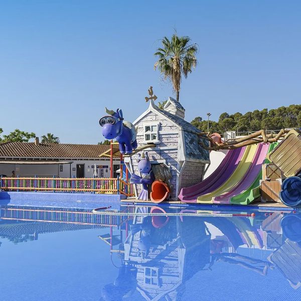 Fergus Club Europa (Peguera)