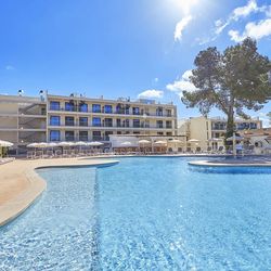 Fergus Club Europa Peguera