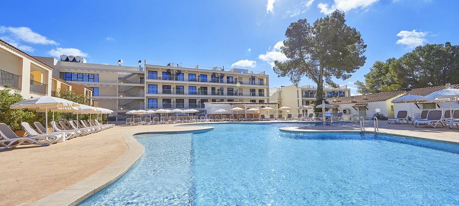 Fergus Club Europa (Peguera)