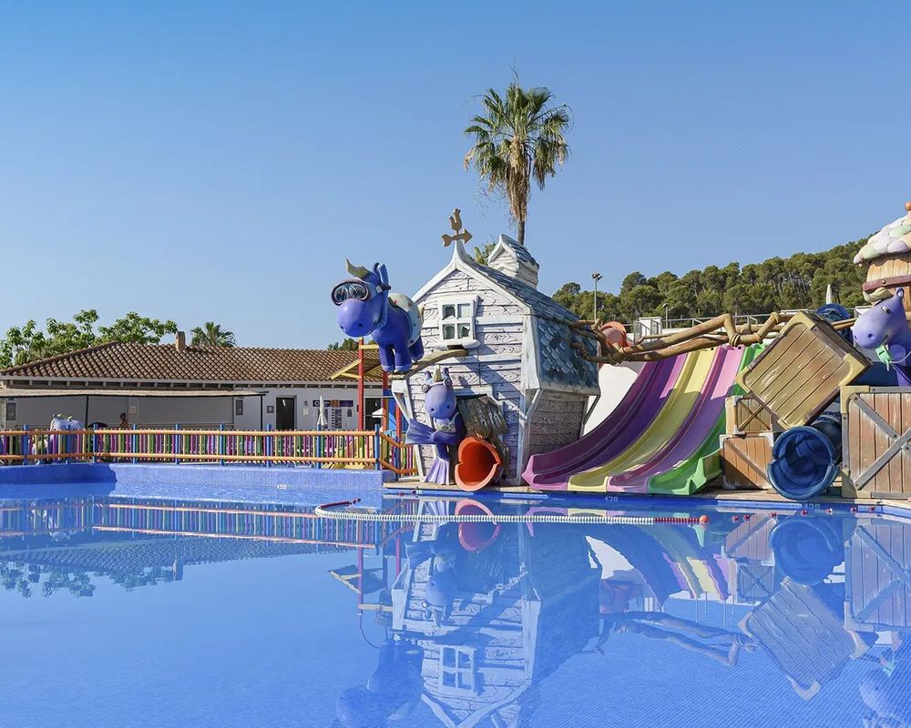 Fergus Club Europa (Peguera)