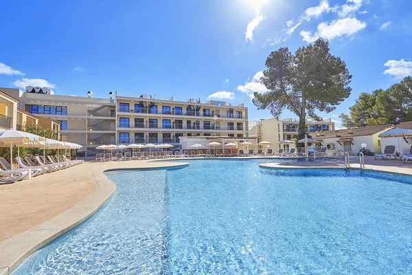 Fergus Club Europa (Peguera)