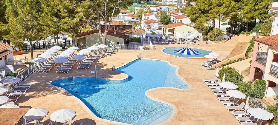 Fergus Club Europa (Peguera)