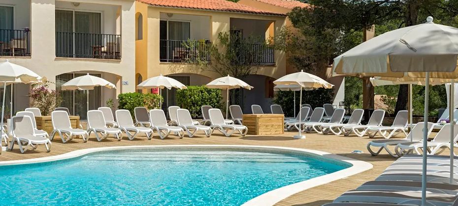 Fergus Club Europa (Peguera)