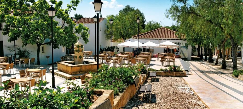 Fergus Club Europa (Peguera)