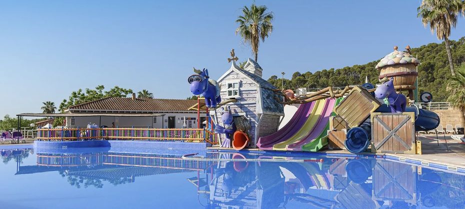 Fergus Club Europa (Peguera)