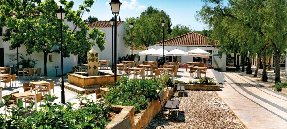 Fergus Club Europa (Peguera)