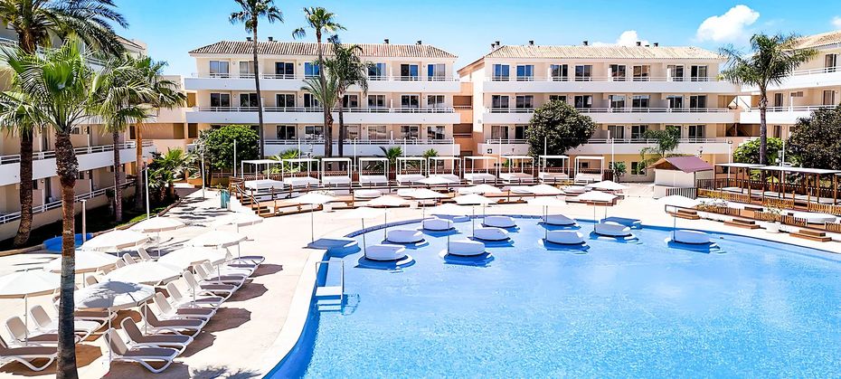 Fergus Club Mallorca Waterpark