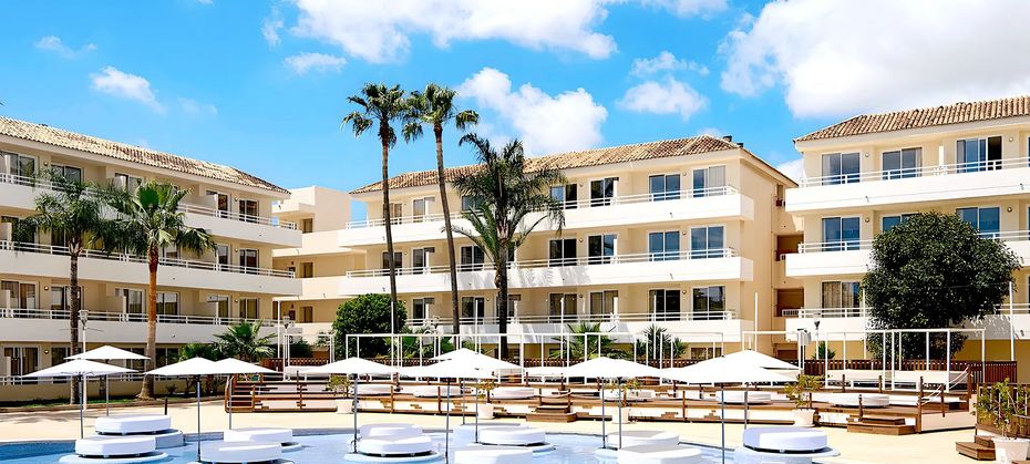 Fergus Club Mallorca Waterpark