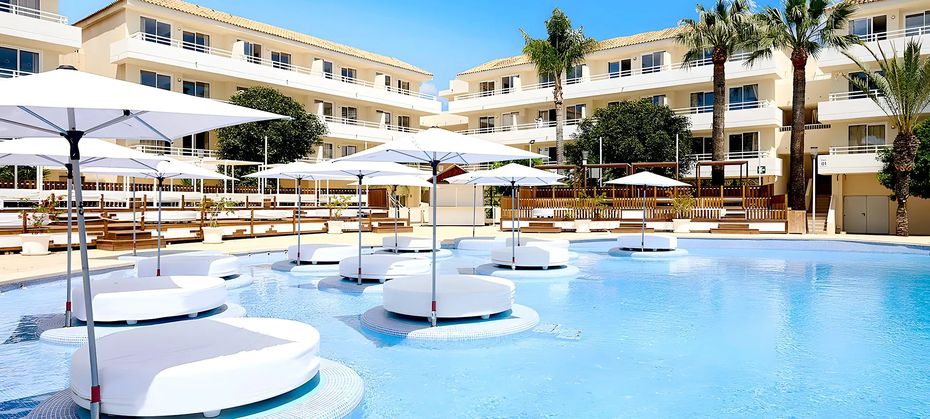 Fergus Club Mallorca Waterpark