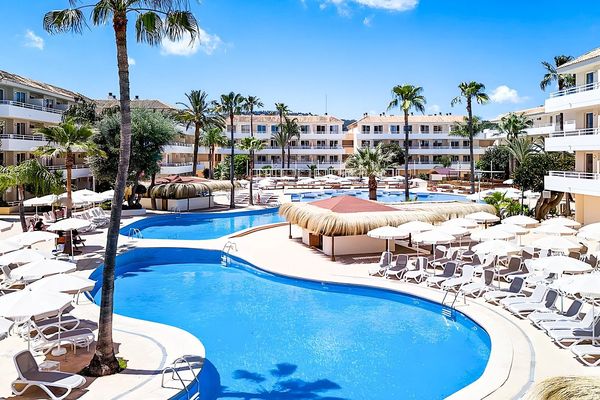 Fergus Club Mallorca Waterpark