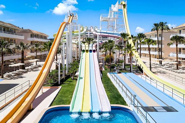 Fergus Club Mallorca Waterpark