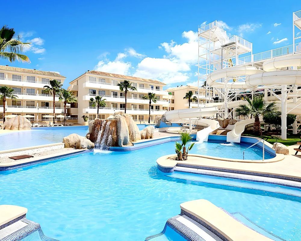 Fergus Club Mallorca Waterpark