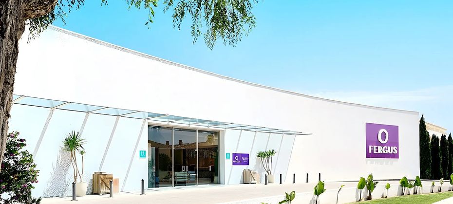 Fergus Club Mallorca Waterpark