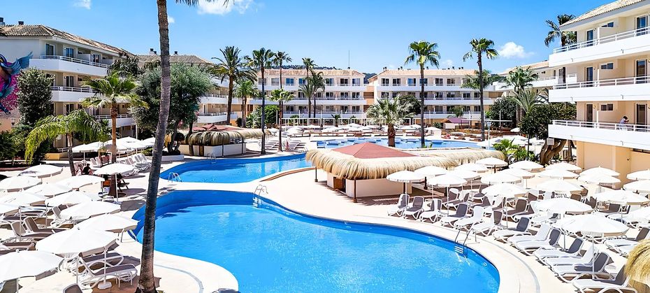 Fergus Club Mallorca Waterpark