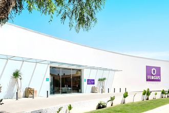 Fergus Club Mallorca Waterpark