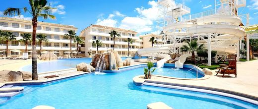 Fergus Club Mallorca Waterpark