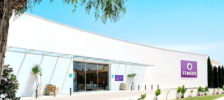 Fergus Club Mallorca Waterpark