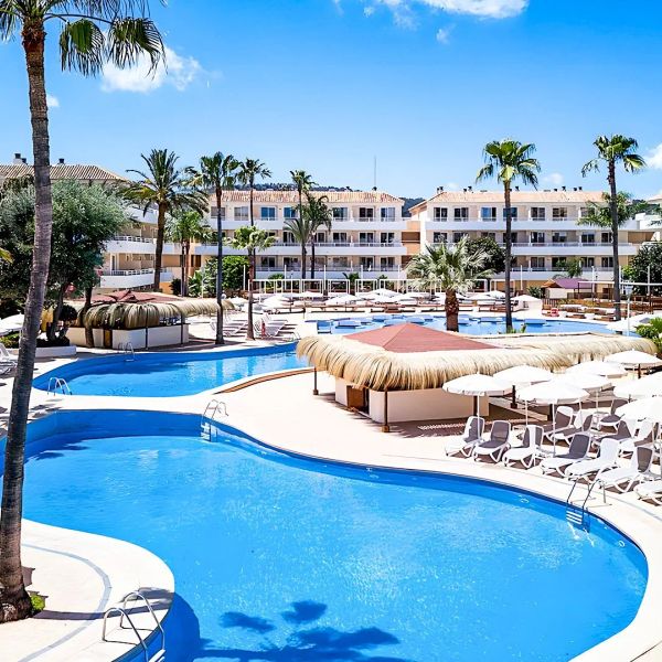 Fergus Club Mallorca Waterpark