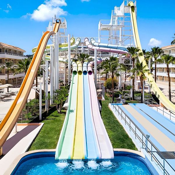 Fergus Club Mallorca Waterpark