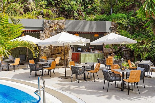 Fergus Puerto de la Cruz (ex. Smy Puerto de la Cruz)