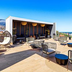 Fergus Puerto de la Cruz ex Smy Puerto de la Cruz