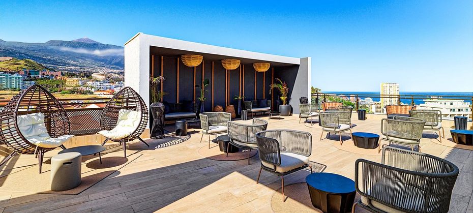 Fergus Puerto de la Cruz (ex. Smy Puerto de la Cruz)