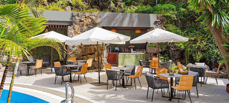 Fergus Puerto de la Cruz (ex. Smy Puerto de la Cruz)