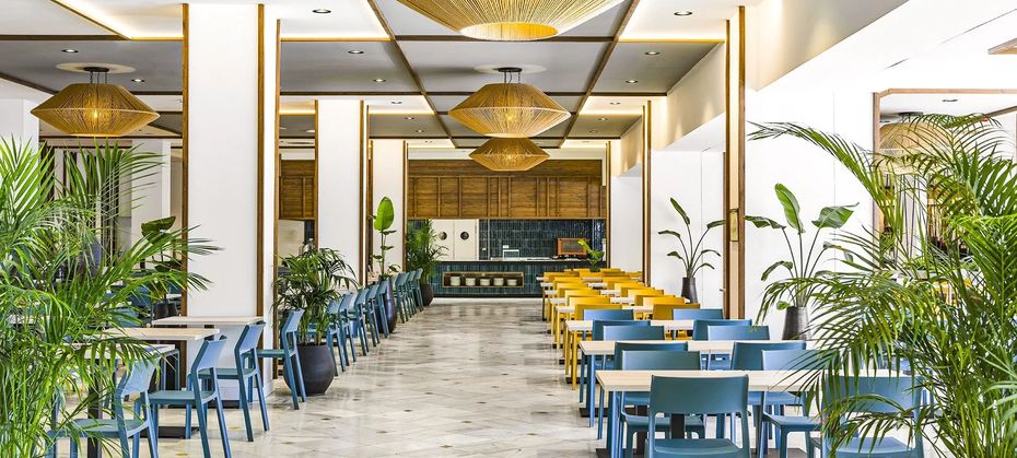 Fergus Puerto de la Cruz (ex. Smy Puerto de la Cruz)