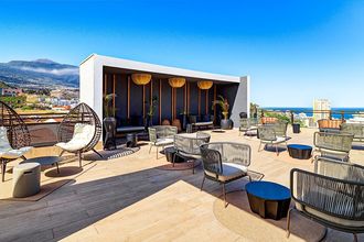 Fergus Puerto de la Cruz ex Smy Puerto de la Cruz