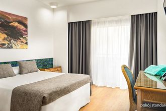 Fergus Puerto de la Cruz ex Smy Puerto de la Cruz