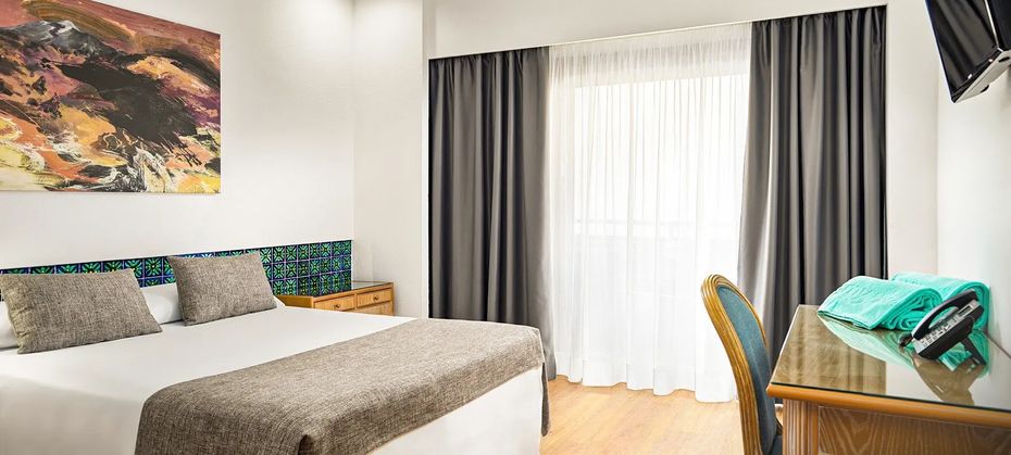 Fergus Puerto de la Cruz (ex. Smy Puerto de la Cruz)