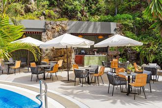 Fergus Puerto de la Cruz ex Smy Puerto de la Cruz