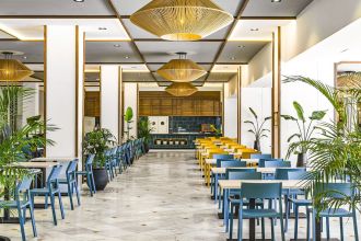 Fergus Puerto de la Cruz ex Smy Puerto de la Cruz